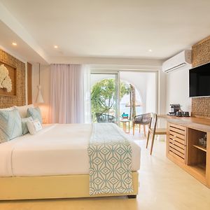 Camera deluxe con letto king size
