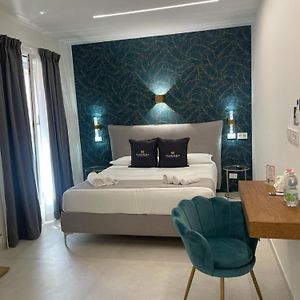 Maridda-Experience Rooms-