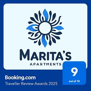 Marita'S Apartments